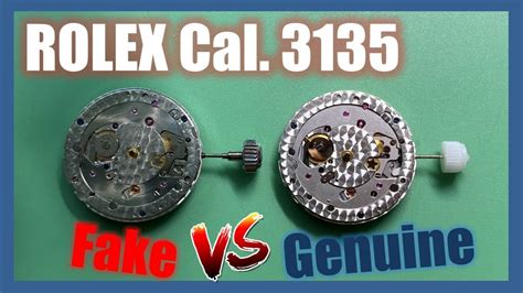 rolex 3135 replica|rolex 3135 movement vs fraud.